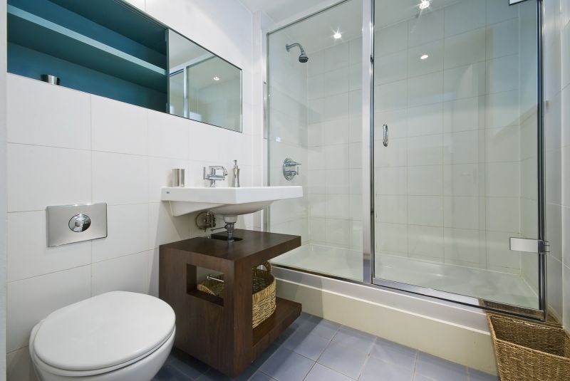 Contemporary Bathroom
